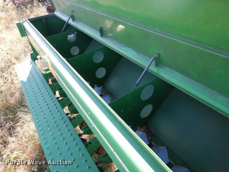 image for item DI5298 Great Plains 3S-4000HD-4810  grain drill