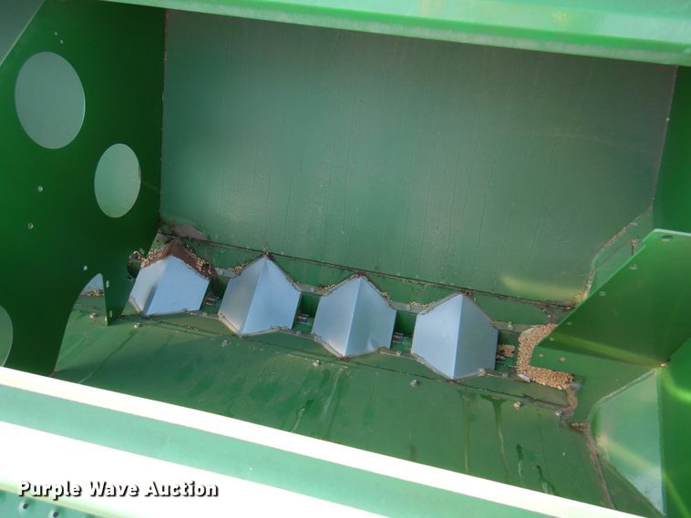 image for item DI5298 Great Plains 3S-4000HD-4810  grain drill