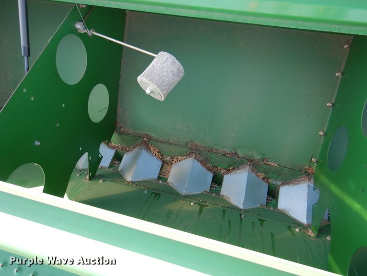 image for item DI5298 Great Plains 3S-4000HD-4810  grain drill