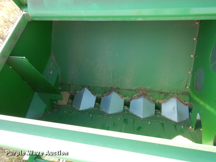 image for item DI5298 Great Plains 3S-4000HD-4810  grain drill