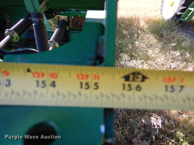 image for item DI5298 Great Plains 3S-4000HD-4810  grain drill