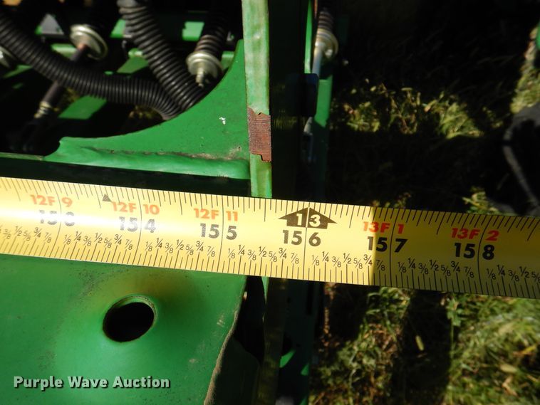 image for item DI5298 Great Plains 3S-4000HD-4810  grain drill