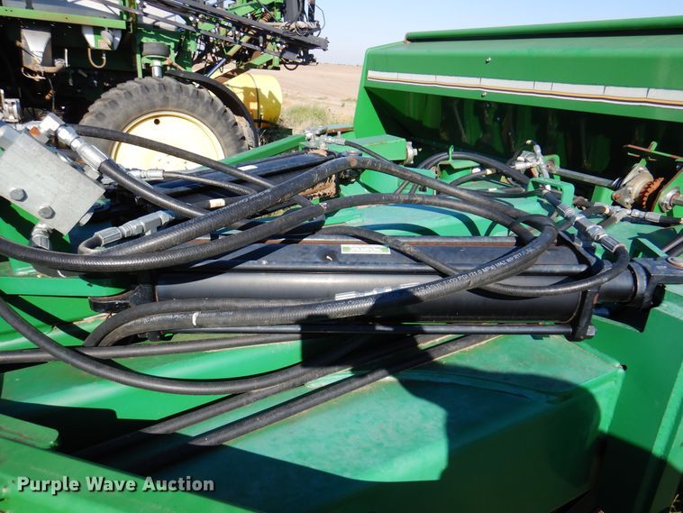 image for item DI5298 Great Plains 3S-4000HD-4810  grain drill