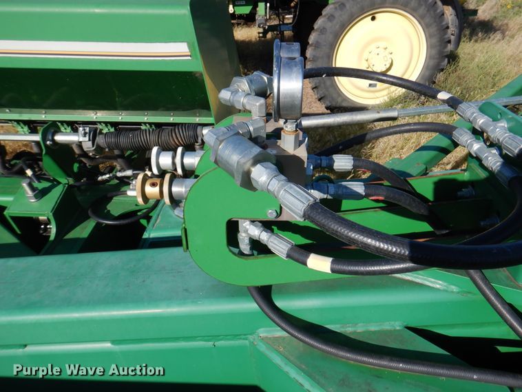 image for item DI5298 Great Plains 3S-4000HD-4810  grain drill