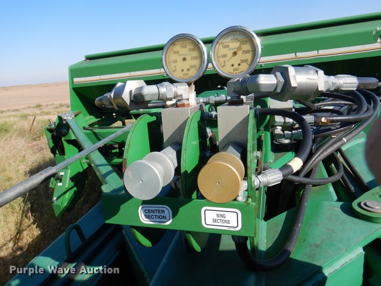 image for item DI5298 Great Plains 3S-4000HD-4810  grain drill