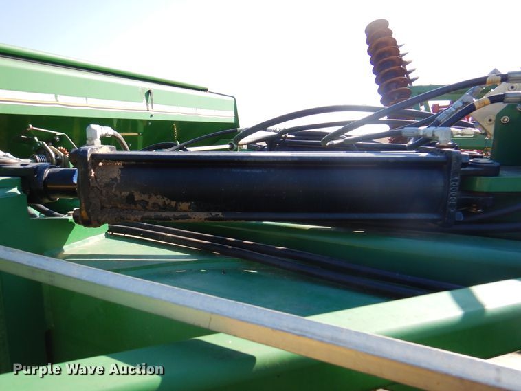 image for item DI5298 Great Plains 3S-4000HD-4810  grain drill