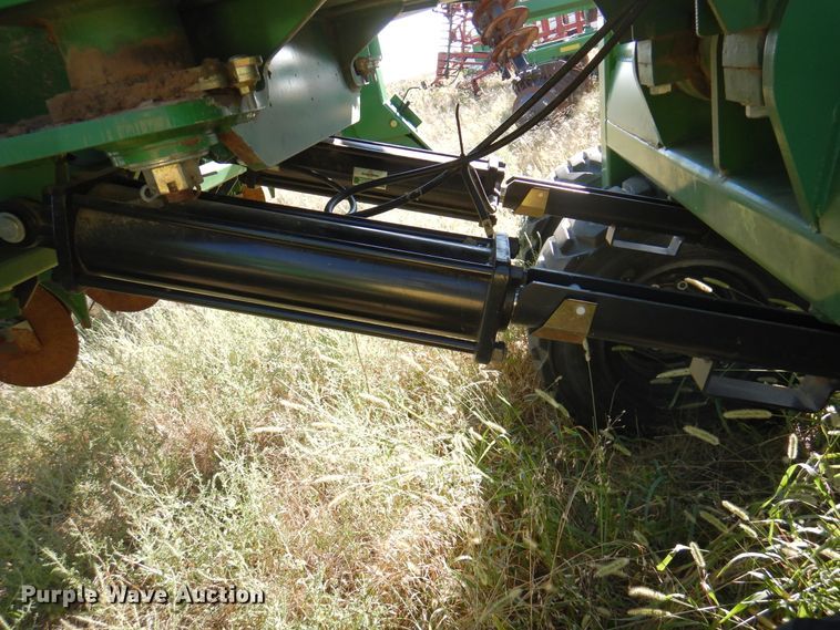 image for item DI5298 Great Plains 3S-4000HD-4810  grain drill