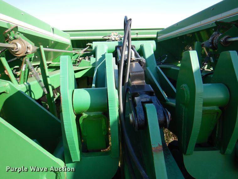 image for item DI5298 Great Plains 3S-4000HD-4810  grain drill