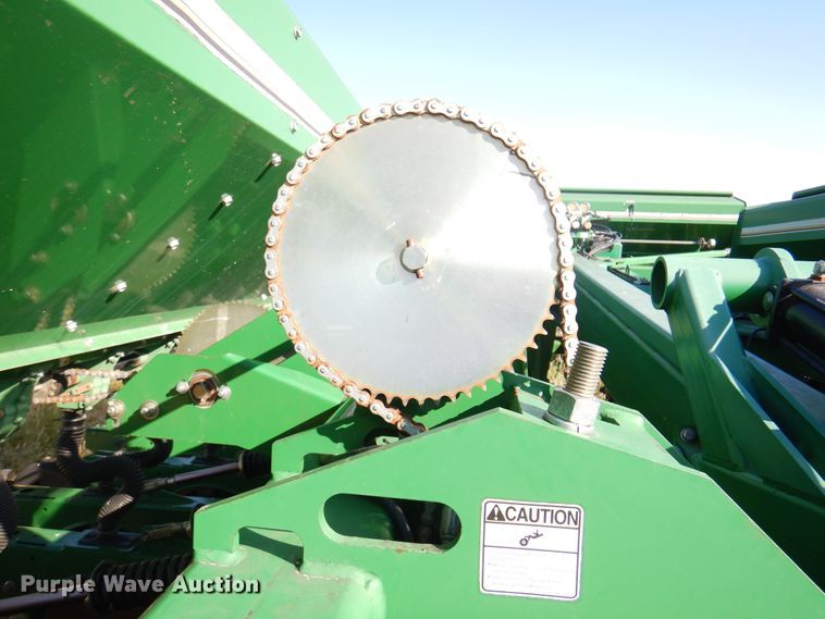 image for item DI5298 Great Plains 3S-4000HD-4810  grain drill