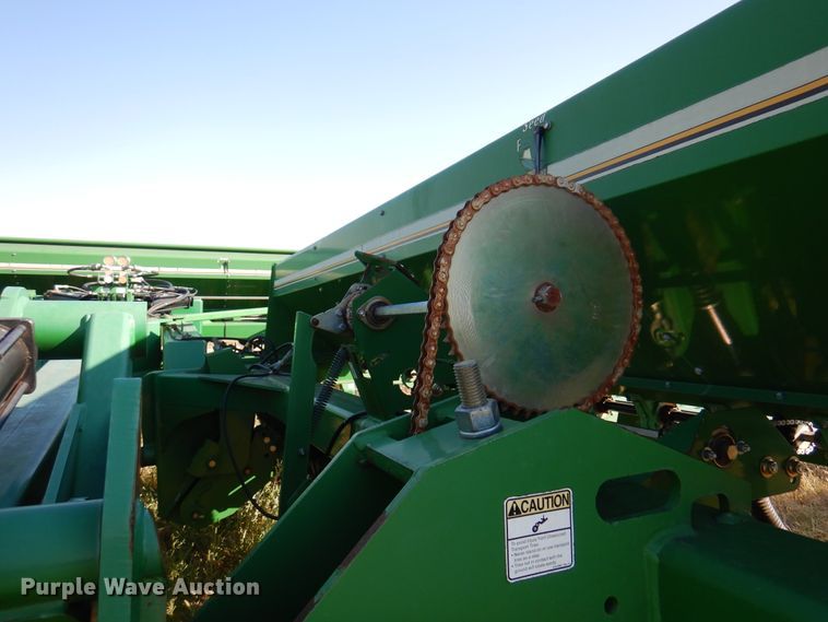 image for item DI5298 Great Plains 3S-4000HD-4810  grain drill