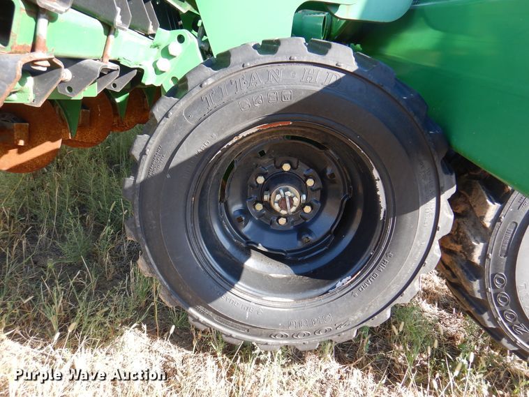 image for item DI5298 Great Plains 3S-4000HD-4810  grain drill