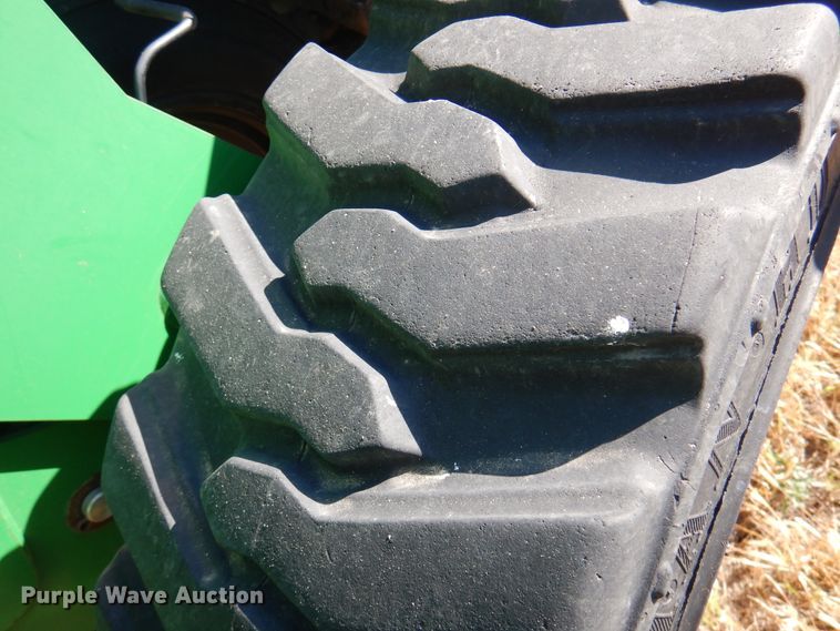 image for item DI5298 Great Plains 3S-4000HD-4810  grain drill