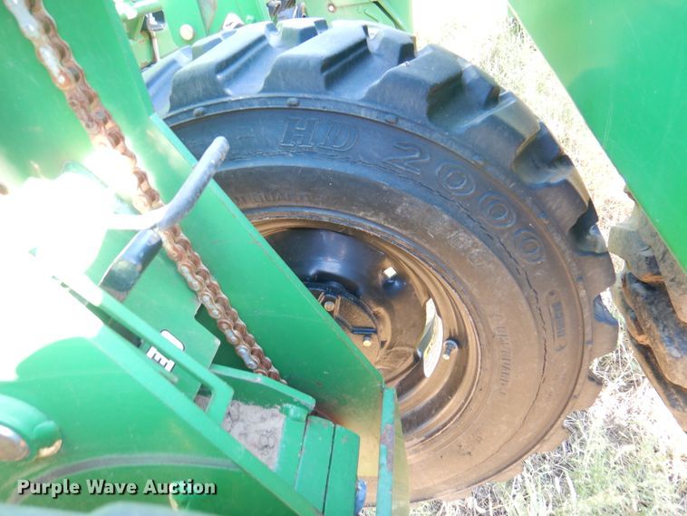 image for item DI5298 Great Plains 3S-4000HD-4810  grain drill