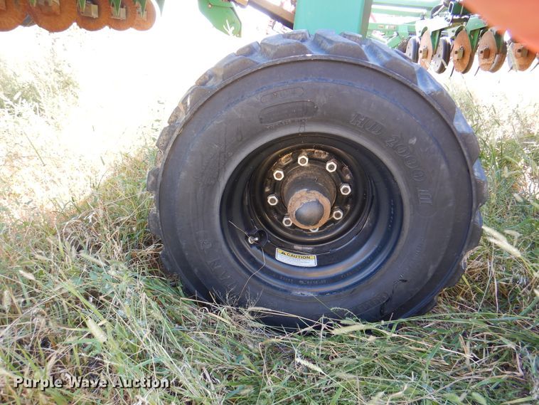 image for item DI5298 Great Plains 3S-4000HD-4810  grain drill