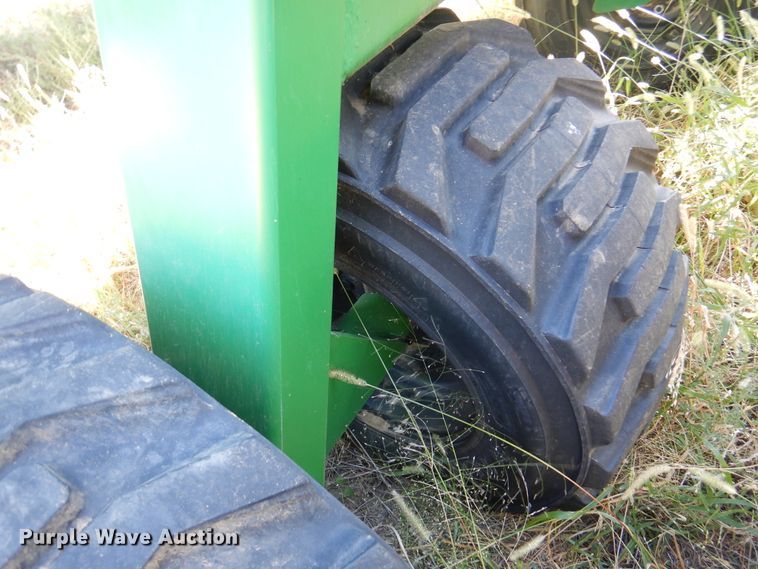 image for item DI5298 Great Plains 3S-4000HD-4810  grain drill