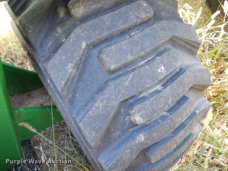 image for item DI5298 Great Plains 3S-4000HD-4810  grain drill