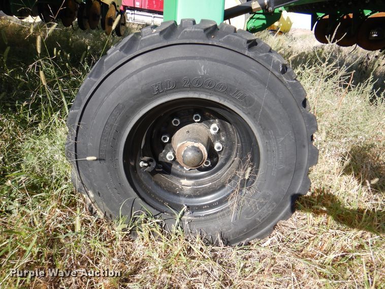 image for item DI5298 Great Plains 3S-4000HD-4810  grain drill