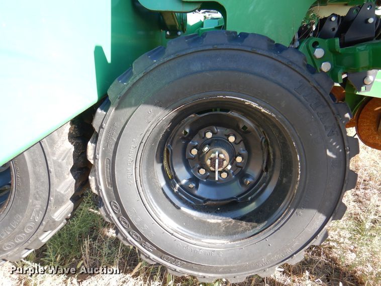 image for item DI5298 Great Plains 3S-4000HD-4810  grain drill