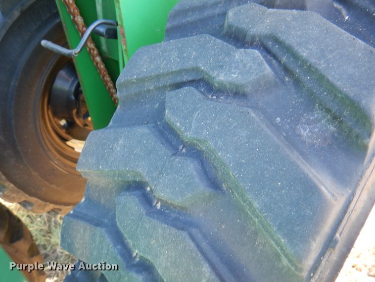 image for item DI5298 Great Plains 3S-4000HD-4810  grain drill