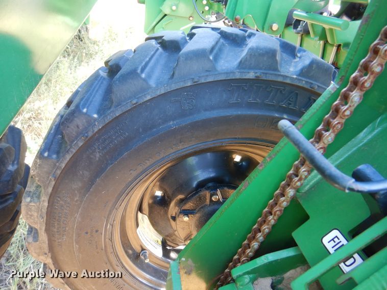 image for item DI5298 Great Plains 3S-4000HD-4810  grain drill