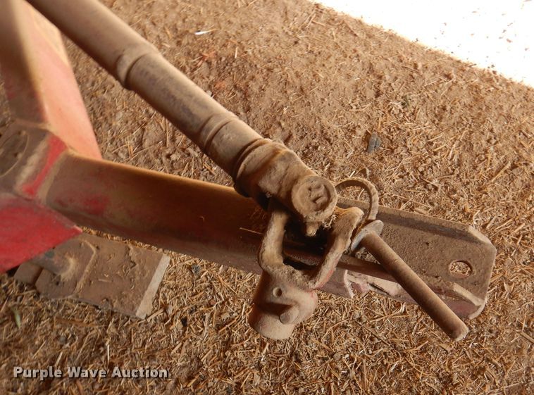 image for item DI5301 Gehl 50MX  feed grinder/mixer