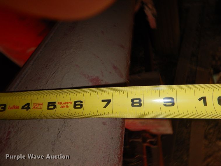 image for item DI5301 Gehl 50MX  feed grinder/mixer