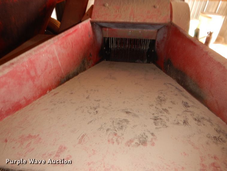 image for item DI5301 Gehl 50MX  feed grinder/mixer