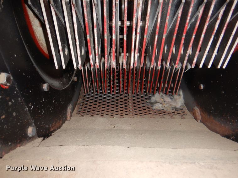 image for item DI5301 Gehl 50MX  feed grinder/mixer