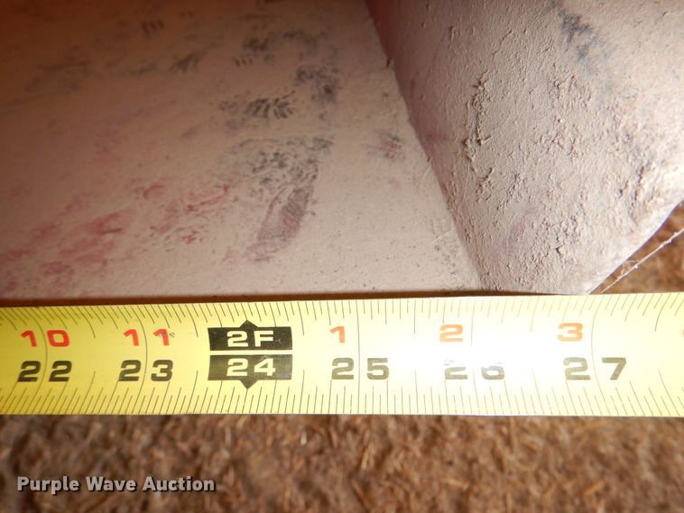 image for item DI5301 Gehl 50MX  feed grinder/mixer