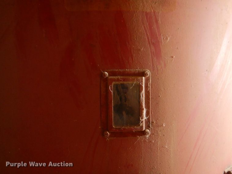 image for item DI5301 Gehl 50MX  feed grinder/mixer