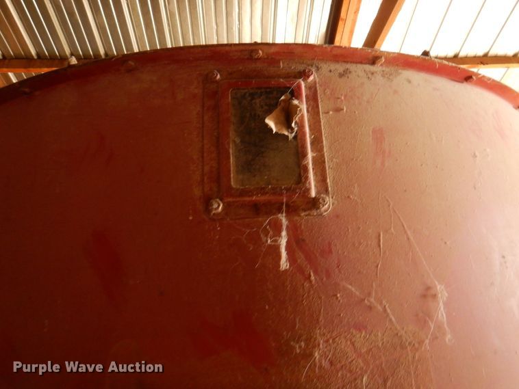 image for item DI5301 Gehl 50MX  feed grinder/mixer