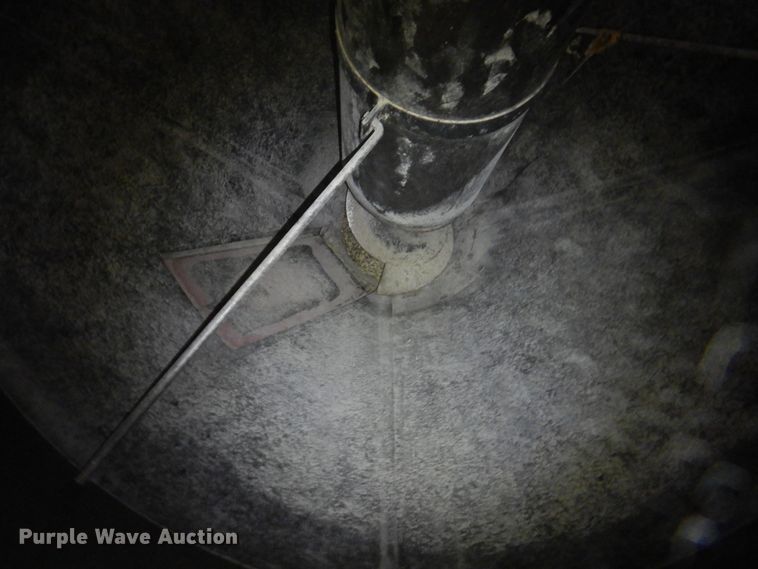 image for item DI5301 Gehl 50MX  feed grinder/mixer