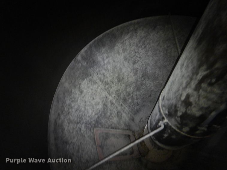 image for item DI5301 Gehl 50MX  feed grinder/mixer