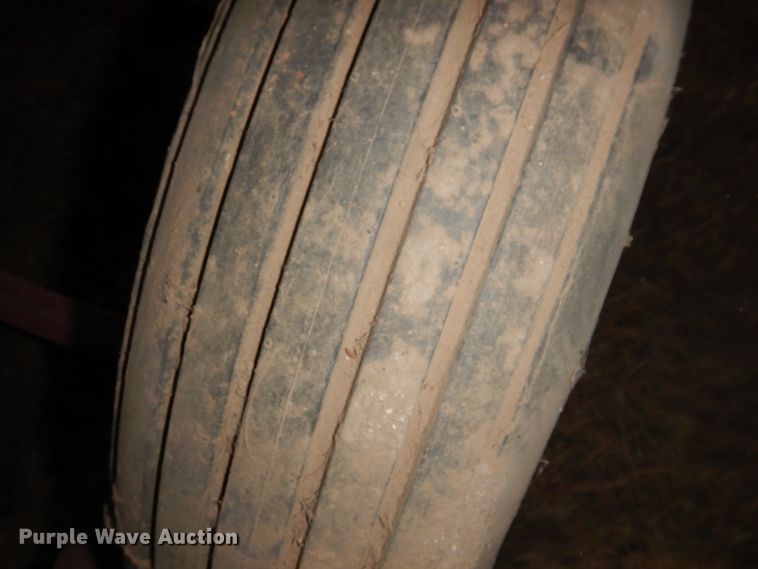 image for item DI5301 Gehl 50MX  feed grinder/mixer