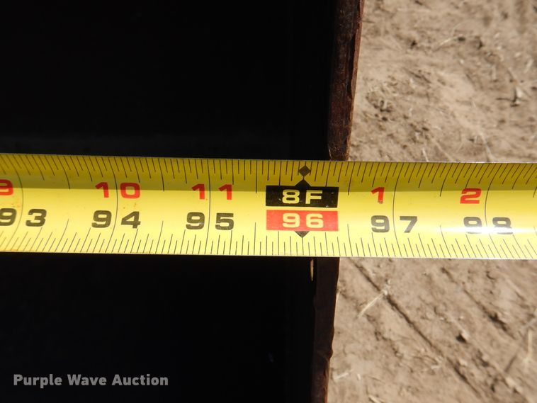 image for item DI5302 1980 John Deere 4840  tractor