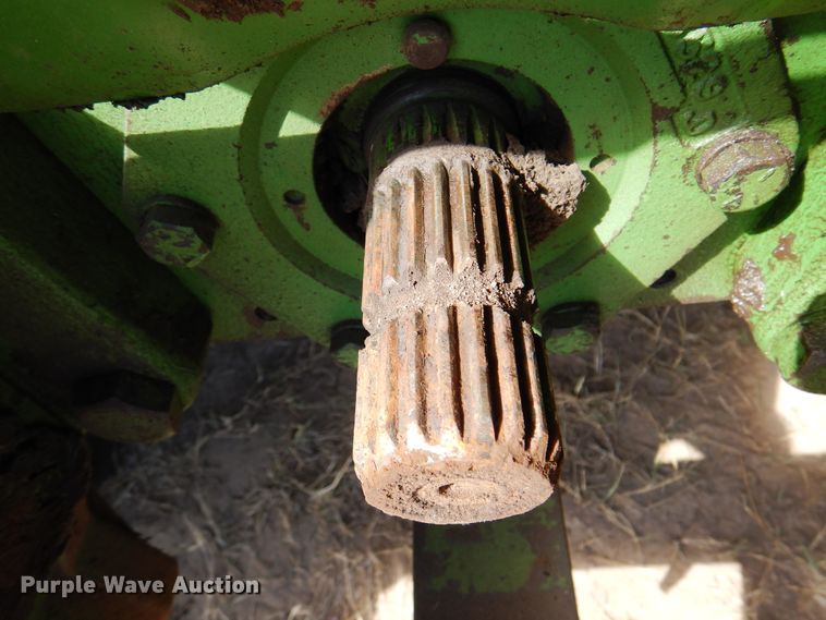 image for item DI5302 1980 John Deere 4840  tractor