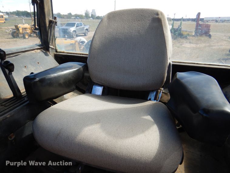 image for item DI5302 1980 John Deere 4840  tractor