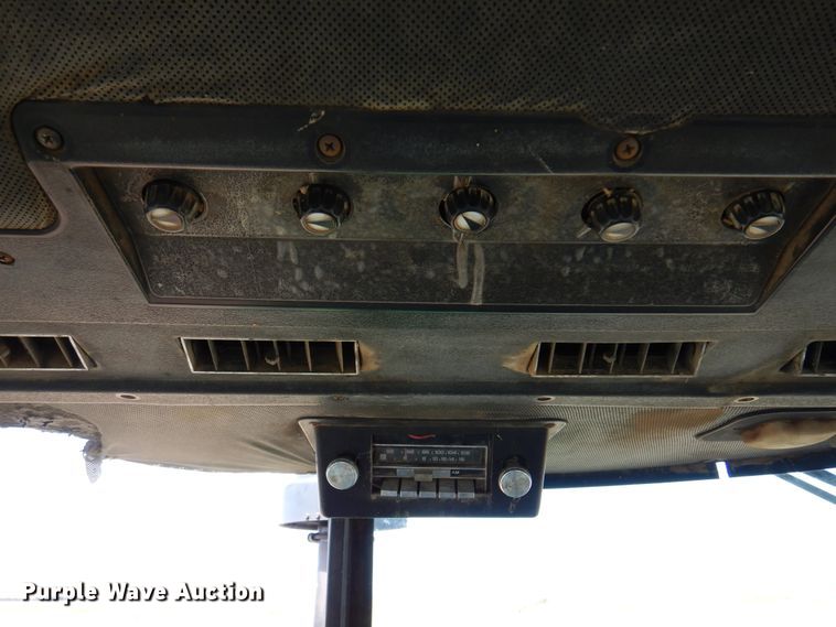 image for item DI5302 1980 John Deere 4840  tractor