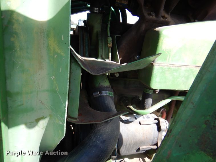 image for item DI5302 1980 John Deere 4840  tractor