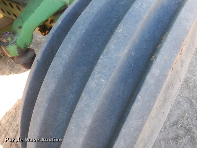 image for item DI5302 1980 John Deere 4840  tractor