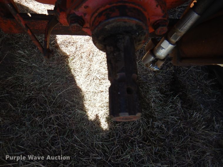 image for item DI5319 1952 Farmall Super MD  tractor