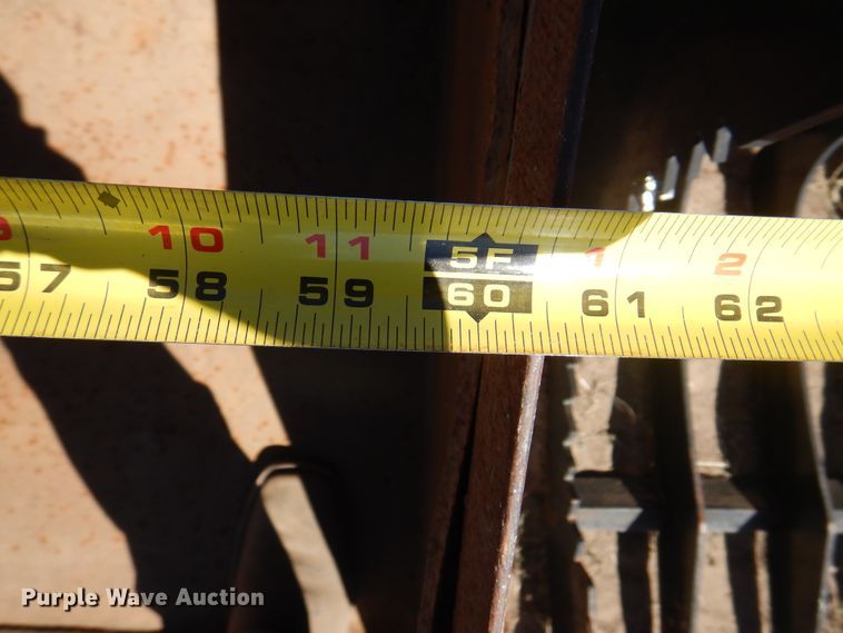 image for item DI5326 1988 Bobcat 743  skid steer loader