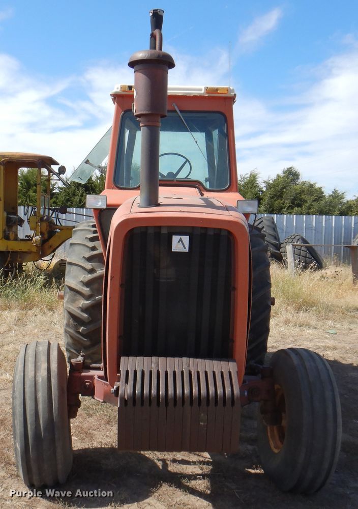 image for item DI5330 Allis Chalmers 7050  tractor