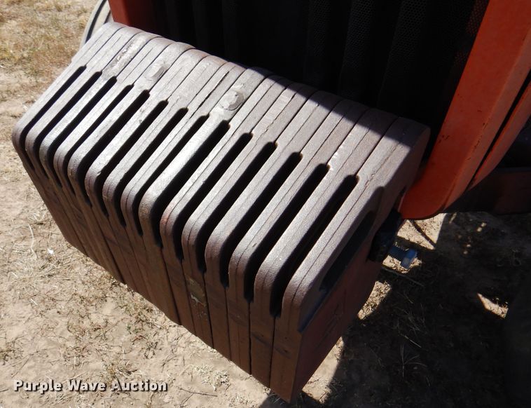 image for item DI5330 Allis Chalmers 7050  tractor