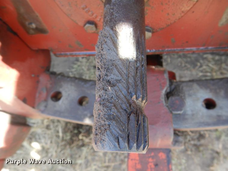 image for item DI5330 Allis Chalmers 7050  tractor