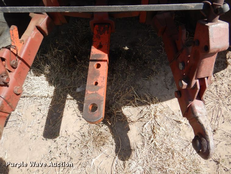 image for item DI5330 Allis Chalmers 7050  tractor