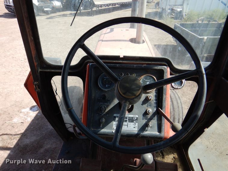 image for item DI5330 Allis Chalmers 7050  tractor