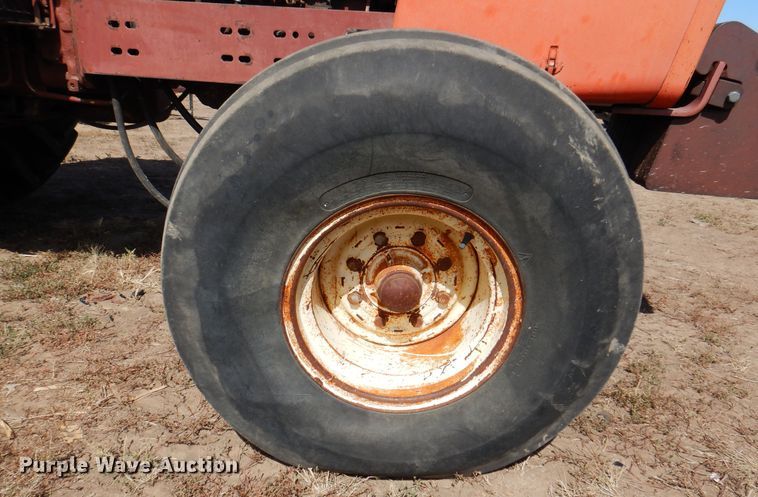 image for item DI5330 Allis Chalmers 7050  tractor