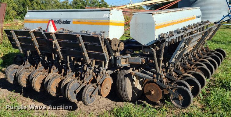 image for item DI6203 CrustBuster DD3300  grain drill