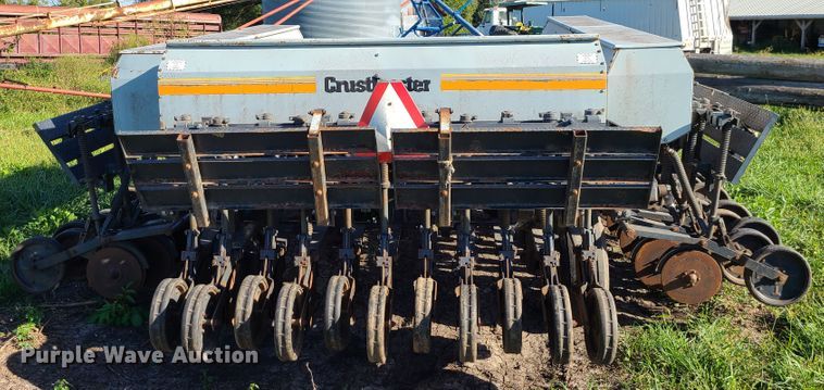 image for item DI6203 CrustBuster DD3300  grain drill